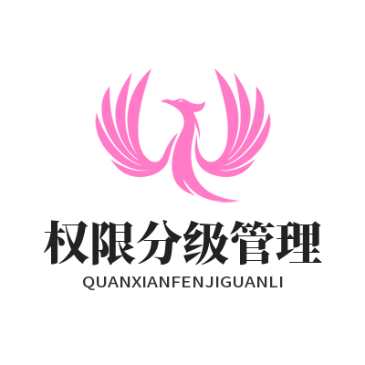 旺商聊权限分级管理